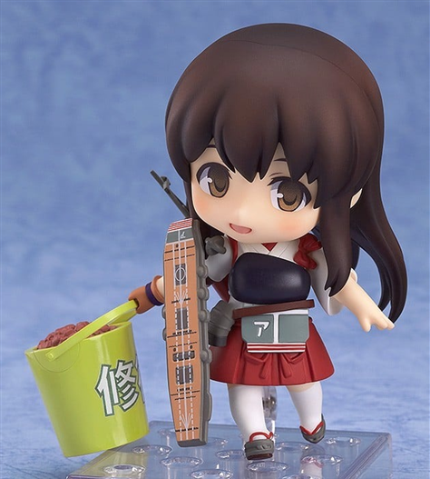 Mua bán NENDOROID 391 KANTAI COLLECTION AKAGI FAKE