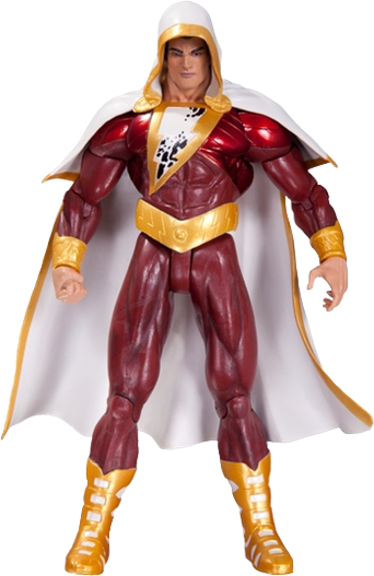 Mua bán DC COLLECTIBLE NEW 52 SHAZAM