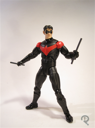 Mua bán DC COLLECTIBLES RED NIGHTWING