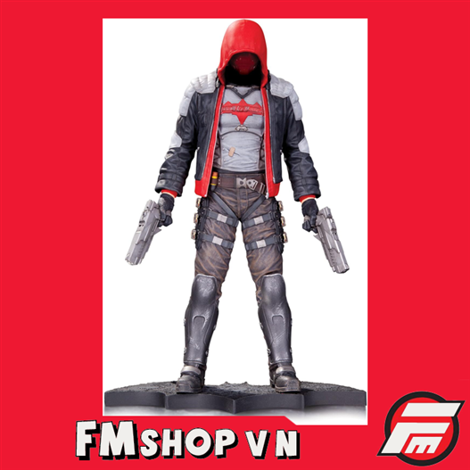 Mua bán DC COLLECTIBLE RED HOOD
