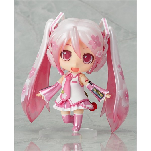 Mua bán NENDOROID 274 MIKU SAKURA VER