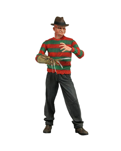 Mua bán NECA FREDDY KUEGER CHINA VER