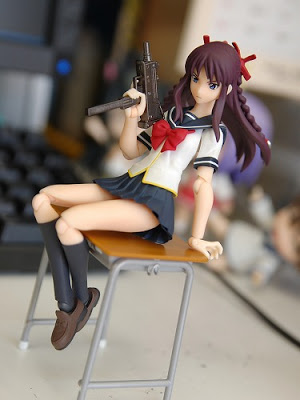 Mua bán FIGMA MAKINA HONIMURA 2ND