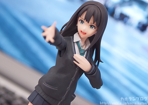 Mua bán FIGMA RIN SHIBUYA 