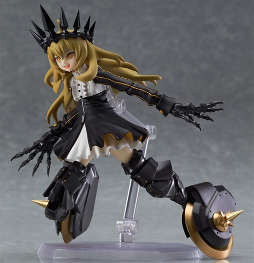 Mua bán FIGMA CHARIOT TV ANIMATION VER 2ND