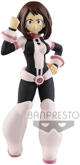 Mua bán BANPRESTO OCHAKO URARAKA (JPV)