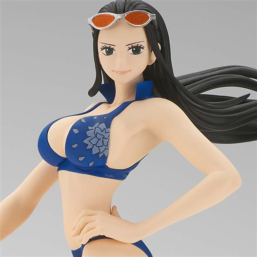 Mua bán (JPV) BANDAI SPIRITS GRANDLINE GIRLS ON VACATION NICO ROBIN