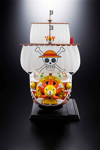 Mua bán [PRE ORDER] BANDAI CHOGOKIN THOUSAND SUNNY (JP VER)