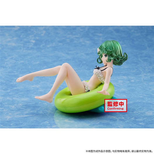 Mua bán (JPV) BANPRESTO CELESTIAL VIVI ONE PUNCH MAN TATSUMAKI