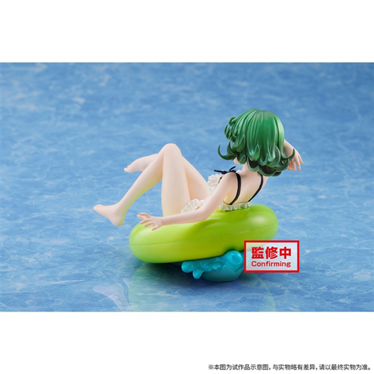 Mua bán (JPV) BANPRESTO CELESTIAL VIVI ONE PUNCH MAN TATSUMAKI