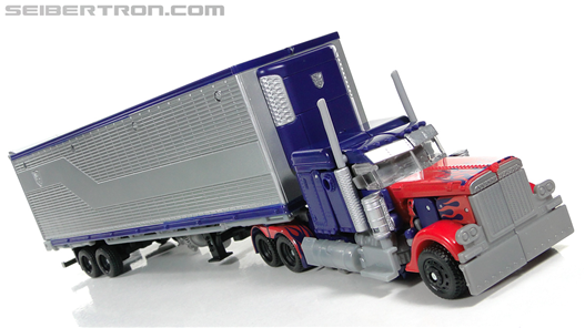 Mua bán TRANSFORMERS 3 DELUXE OPTIMUS & TRAILER