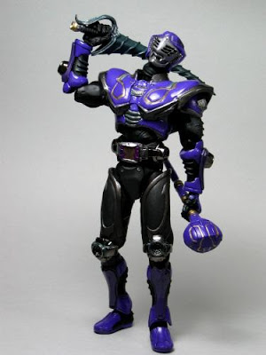 Mua bán SIC KAMEN RIDER OUJA 2ND