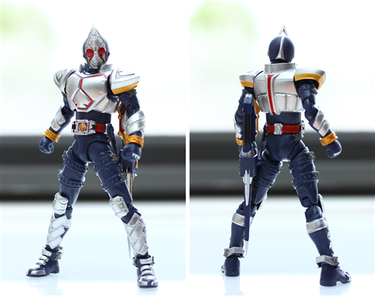 Mua bán SHF KAMEN RIDER BLADE 2ND