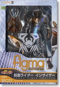 Mua bán FIGMA KAMEN RIDER INCISOR ( RYUKI )