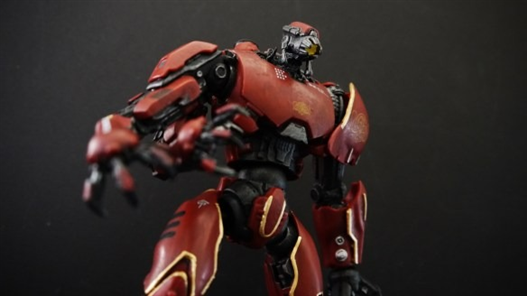 Mua bán NECA CRIMSON TYPHOON ULTIMATE CHINA FAKE