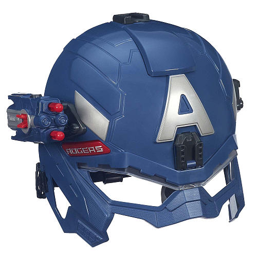 Mua bán 1:1 CAPTAIN AMERICAN HELMET