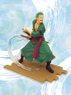 Mua bán LOG FILE SELECTION FIGHT VOL.1 RORONOA ZORO