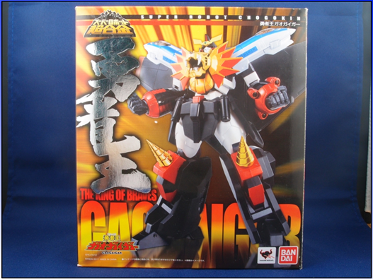 Mua bán SRC GAOGAIGAR 2ND