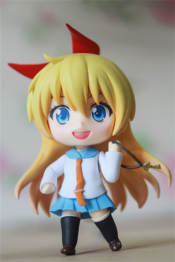 Mua bán NENDOROID 421 CHITOGE