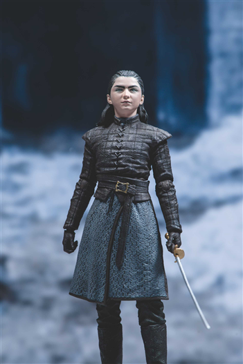 Mua bán MCFARLANE GAME OF THRONES ARYA STARK