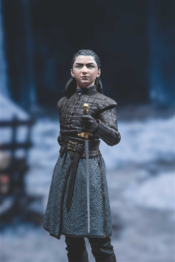 Mua bán MCFARLANE GAME OF THRONES ARYA STARK