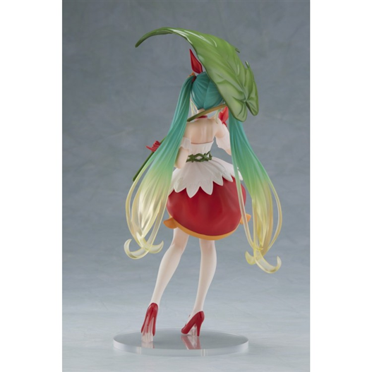 Mua bán TAITO HATSUNE MIKU WONDERLAND FIGURE THUMBELINA