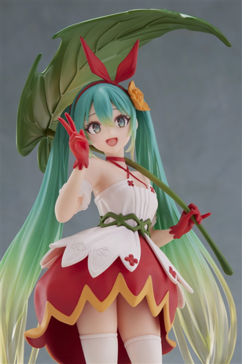 Mua bán TAITO MIKU THUMBELINA VER