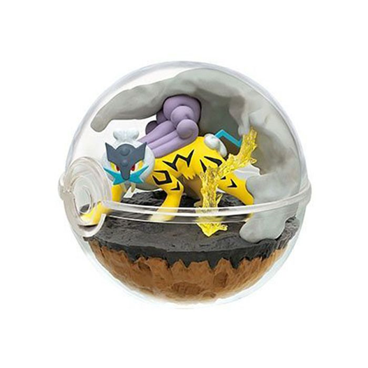 Mua bán POKEMON TERRARIUM COLLECTION SET 7 FAKE