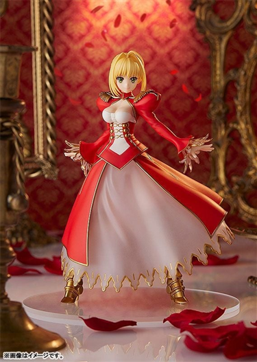 Mua bán (OPEN) POP UP PARADE NERO CLAUDIUS