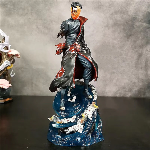 Mua bán COPY RESIN OBITO