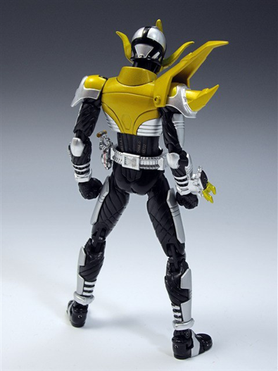 Mua bán SHF KAMEN RIDER CAUCASUS 2ND