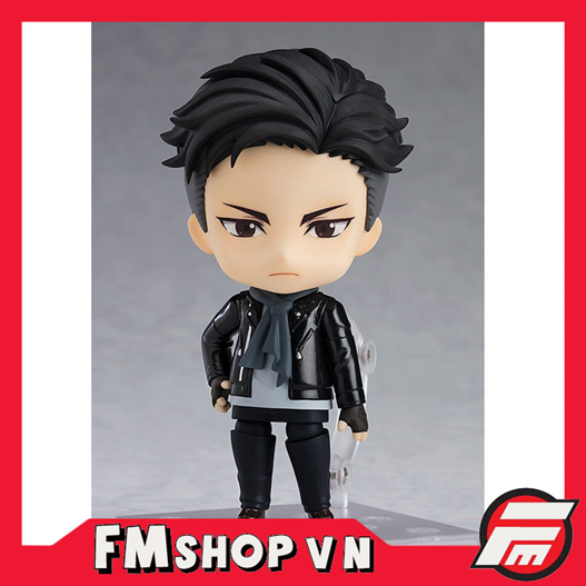 Mua bán (JPV) NENDOROID 964 OTABEK ALTIN