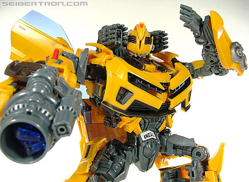 Mua bán TRANSFORMER HFTD BATTLE OPS BUMBERBEE