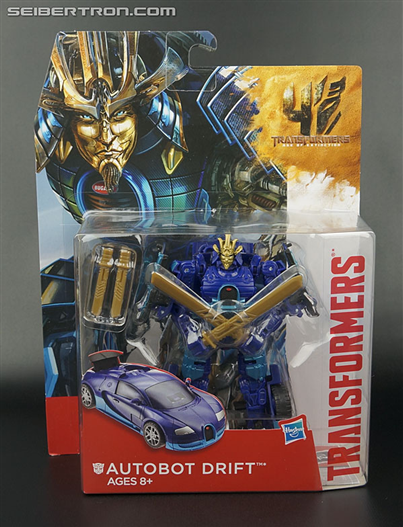 Mua bán TRANSFORMER 4 DELUXE DRIFT