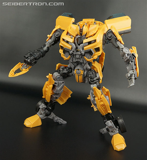 Mua bán TRANSFORMER LEADER BUMBLEBEE