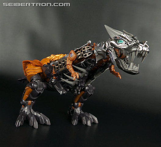 Mua bán TRANGFORMER 4 LEADER GRIMLOCK  