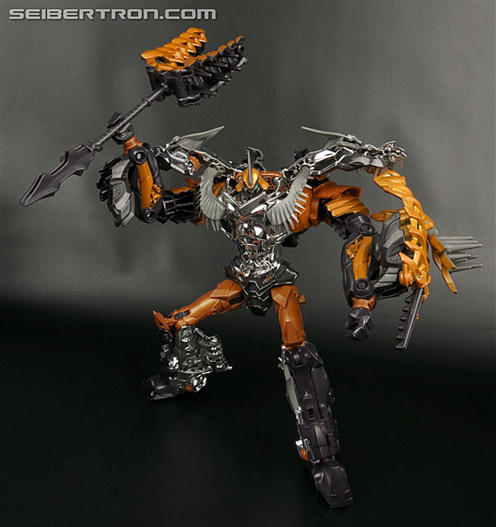 Mua bán TRANGFORMER 4 LEADER GRIMLOCK  