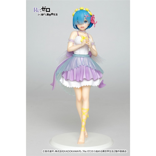 Mua bán TAITO FIGURE REM ANGEL VER (JPV)