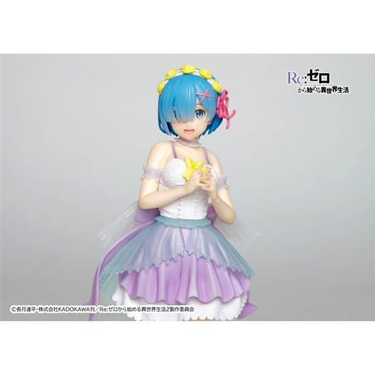 Mua bán TAITO FIGURE REM ANGEL VER (JPV)