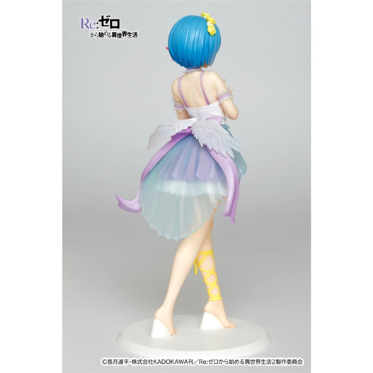 Mua bán TAITO FIGURE REM ANGEL VER (JPV)