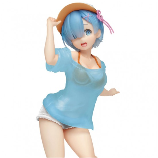 Mua bán TAITO PRECIOUS FIGURE REM SWIM SUIT RENEWAL VER (JPV)