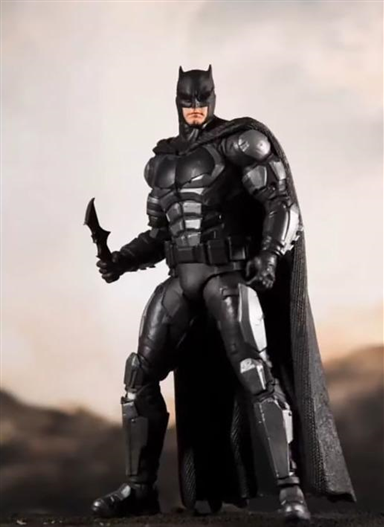 Mua bán MCFARLANE BATMAN TACTICAL SUIT