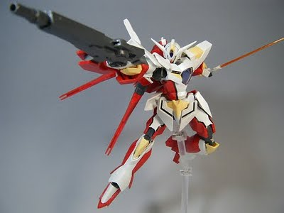 Mua bán HG REBORN GUNDAM