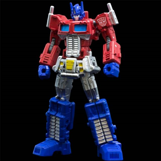 Mua bán TRANSFORMER OPTIMUS PEN KO