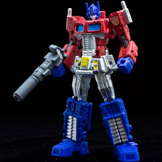 Mua bán TRANSFORMER OPTIMUS PEN KO