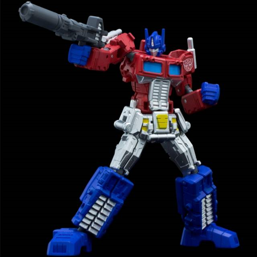 Mua bán TRANSFORMER OPTIMUS PEN KO