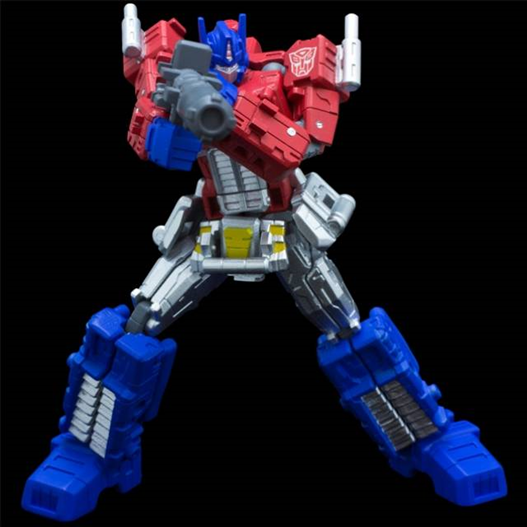 Mua bán TRANSFORMER OPTIMUS PEN KO