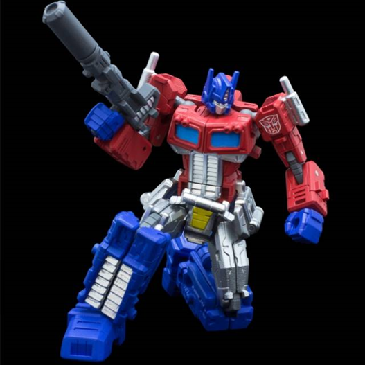 Mua bán TRANSFORMER OPTIMUS PEN KO