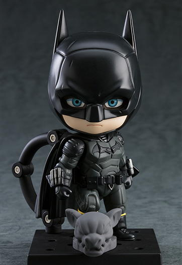 Mua bán NENDOROID 1855 THE BATMAN 2022