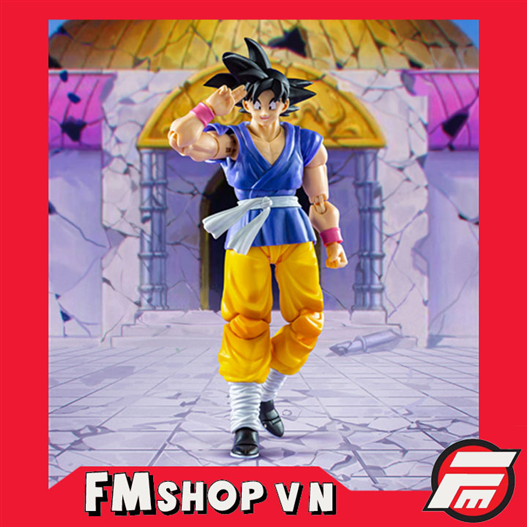 Mua bán DF DRAGON BALL UNEXPECTED ADVENTURE SON GOKU